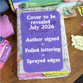 The Lumemaker - Signed First Edition