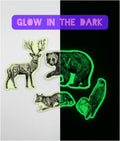 Eidolan pack - Glow in the dark