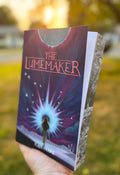 The Lumemaker - Signed First Edition