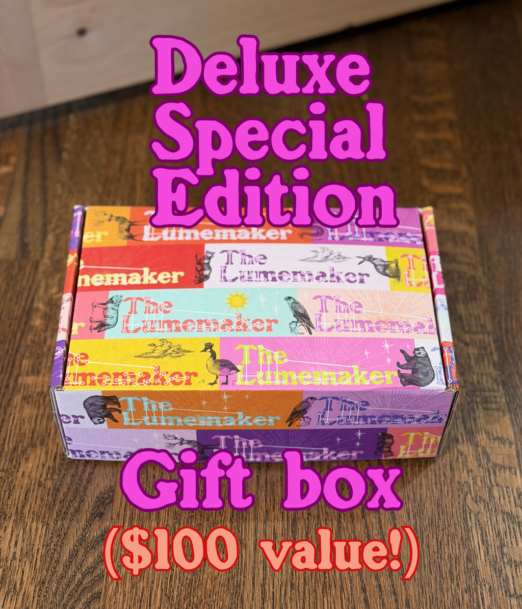 Special Edition Lumemaker Gift Box