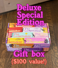 Special Edition Lumemaker Gift Box
