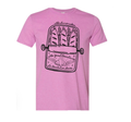 Yeast Resistance T-shirt - Adult