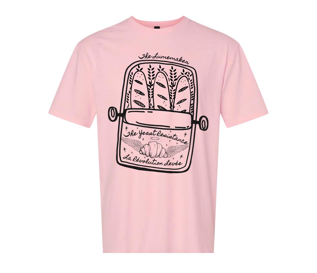 Yeast Resistance T-shirt - Adult