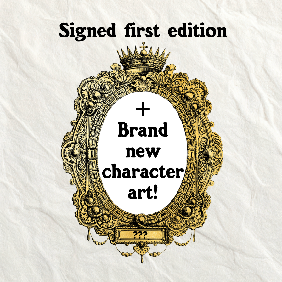 The Lumemaker - Signed First Edition