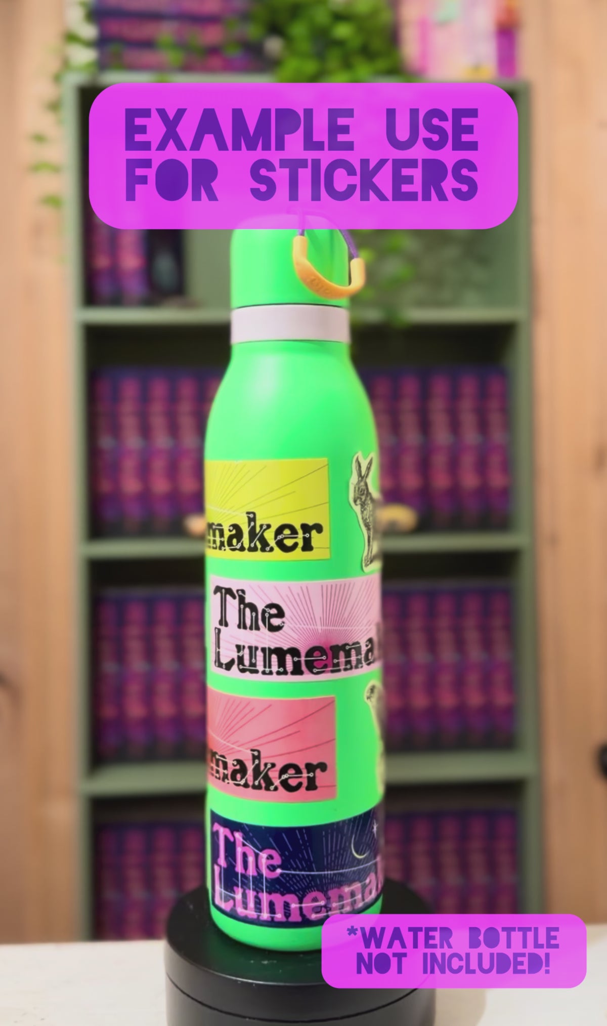 Special Edition Lumemaker Gift Box
